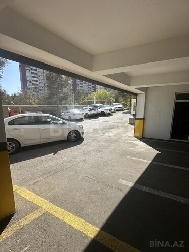 2 otaqlı yeni tikili - Nəsimi m. - 110.8 m² (20)