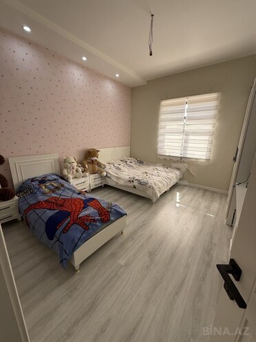 10 otaqlı həyət evi/bağ evi - Novxanı q. - 300 m² (10)
