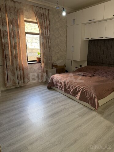 10 otaqlı həyət evi/bağ evi - Novxanı q. - 300 m² (12)