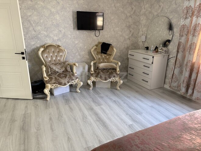 10 otaqlı həyət evi/bağ evi - Novxanı q. - 300 m² (13)