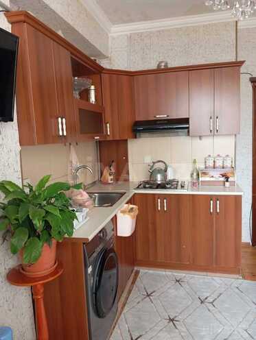 8 otaqlı yeni tikili - Xırdalan - 37 m² (4)