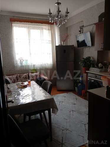8 otaqlı yeni tikili - Xırdalan - 37 m² (2)