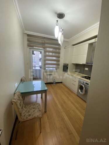 2 otaqlı yeni tikili - 20 Yanvar m. - 90 m² (1)
