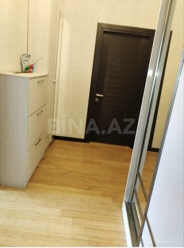 2 otaqlı yeni tikili - 20 Yanvar m. - 90 m² (3)