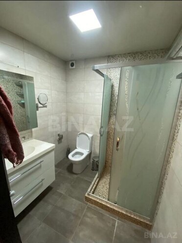 2 otaqlı yeni tikili - 20 Yanvar m. - 90 m² (4)