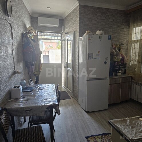 2-комн. дом/дача - пос. Бинагади - 50 м² (12)