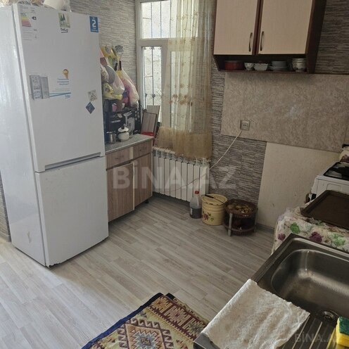 2-комн. дом/дача - пос. Бинагади - 50 м² (9)