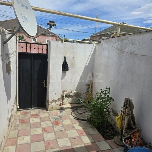 2-комн. дом/дача - пос. Бинагади - 50 м² (16)