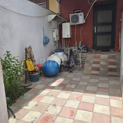 2-комн. дом/дача - пос. Бинагади - 50 м² (15)