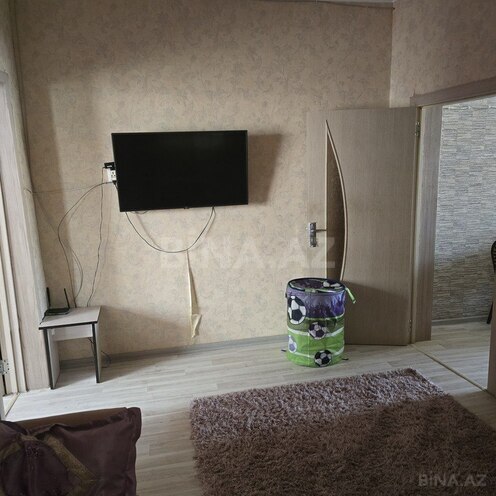 2-комн. дом/дача - пос. Бинагади - 50 м² (7)