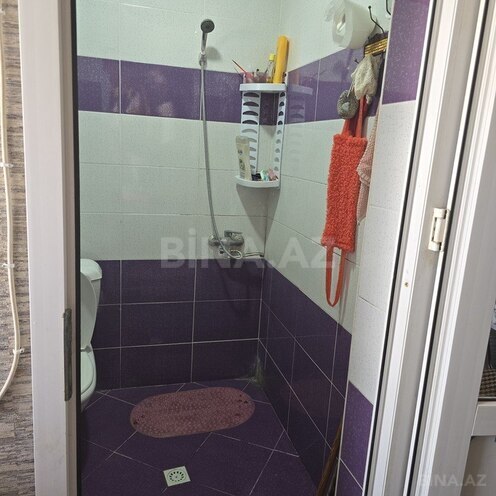 2-комн. дом/дача - пос. Бинагади - 50 м² (14)