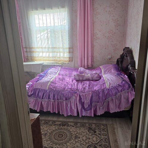 2-комн. дом/дача - пос. Бинагади - 50 м² (1)