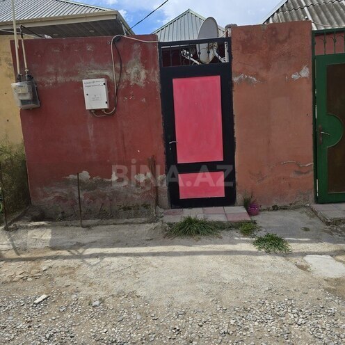2-комн. дом/дача - пос. Бинагади - 50 м² (17)