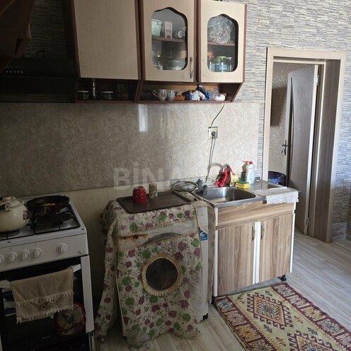 2-комн. дом/дача - пос. Бинагади - 50 м² (10)