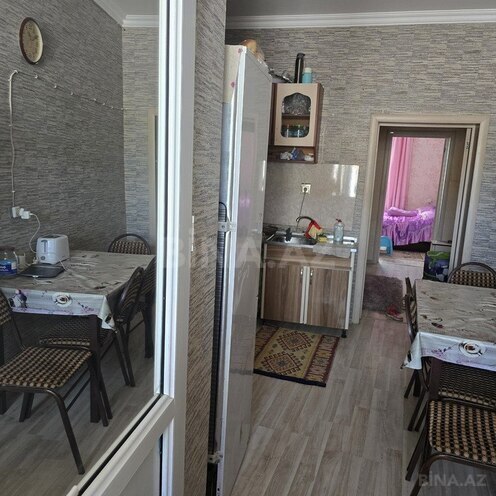 2-комн. дом/дача - пос. Бинагади - 50 м² (8)
