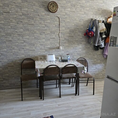 2-комн. дом/дача - пос. Бинагади - 50 м² (11)