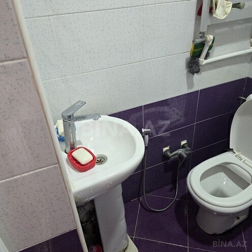 2-комн. дом/дача - пос. Бинагади - 50 м² (13)