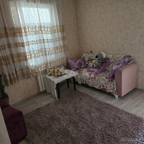 2-комн. дом/дача - пос. Бинагади - 50 м² (5)