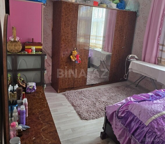 2-комн. дом/дача - пос. Бинагади - 50 м² (2)