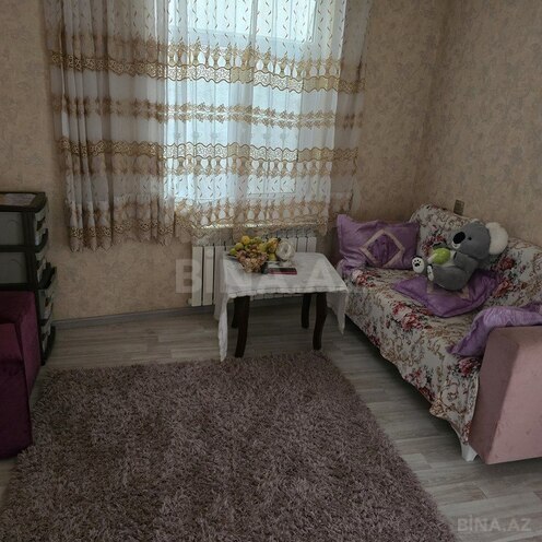 2-комн. дом/дача - пос. Бинагади - 50 м² (6)