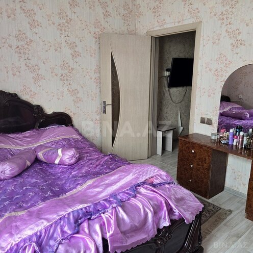 2-комн. дом/дача - пос. Бинагади - 50 м² (3)