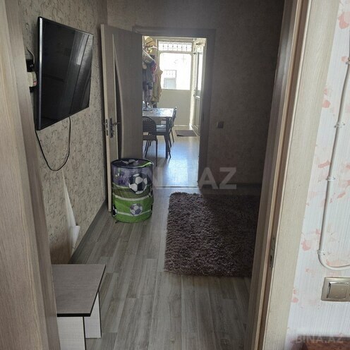 2-комн. дом/дача - пос. Бинагади - 50 м² (4)