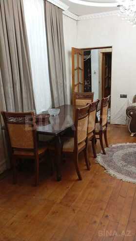 2-комн. дом/дача - пос. Баилова - 80 м² (4)
