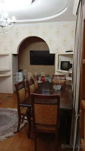 2-комн. дом/дача - пос. Баилова - 80 м² (6)
