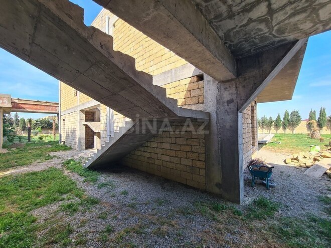 Участок - пос. Новханы - 70 сот (21)