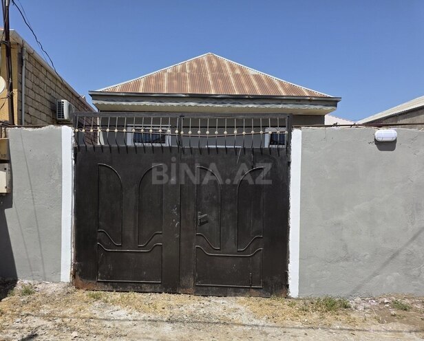 3-комн. дом/дача - пос. Бинагади - 74 м² (7)