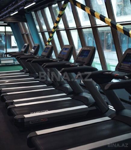 İcarəyə verilir 3 otaqlı yeni tikili 250 m², Şah İsmayıl Xətai m., photo 3 from 32