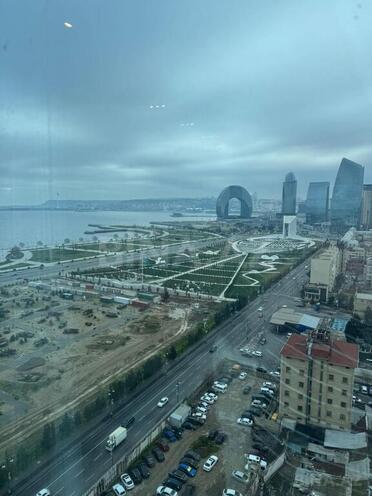 İcarəyə verilir 3 otaqlı yeni tikili 250 m², Şah İsmayıl Xətai m., photo 9 from 32