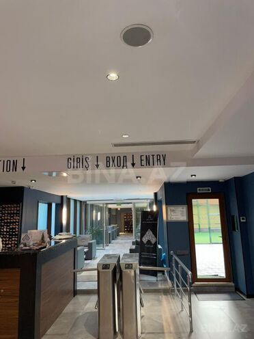İcarəyə verilir 3 otaqlı yeni tikili 250 m², Şah İsmayıl Xətai m., photo 5 from 32
