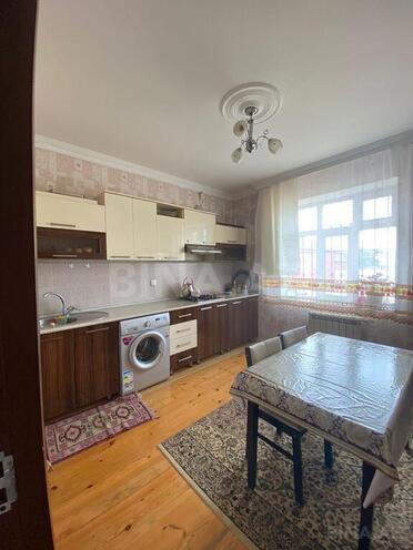 3 otaqlı həyət evi/bağ evi - Ramana q. - 125 m² (5)