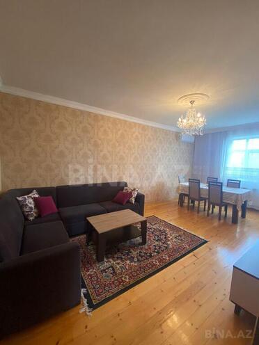 3 otaqlı həyət evi/bağ evi - Ramana q. - 125 m² (3)