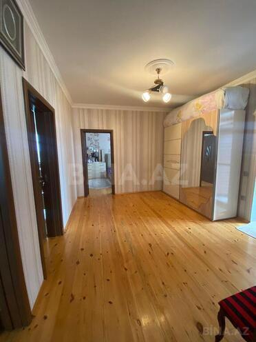 3 otaqlı həyət evi/bağ evi - Ramana q. - 125 m² (8)