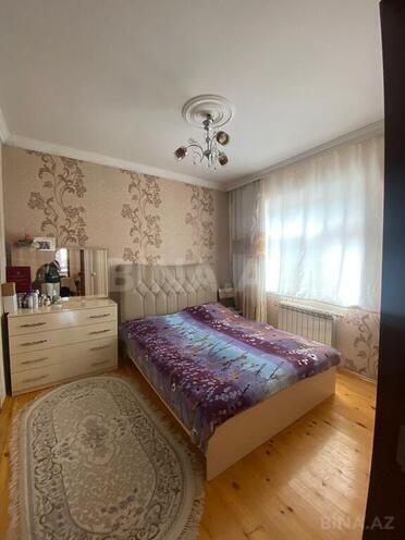 3 otaqlı həyət evi/bağ evi - Ramana q. - 125 m² (7)