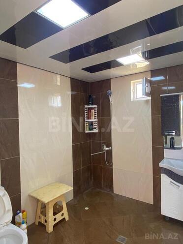 3 otaqlı həyət evi/bağ evi - Ramana q. - 125 m² (6)