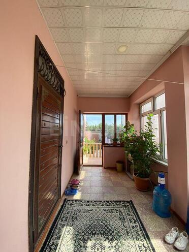 3 otaqlı həyət evi/bağ evi - Ramana q. - 125 m² (4)
