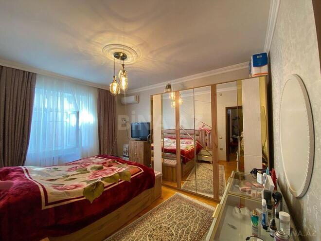 3 otaqlı həyət evi/bağ evi - Ramana q. - 125 m² (9)