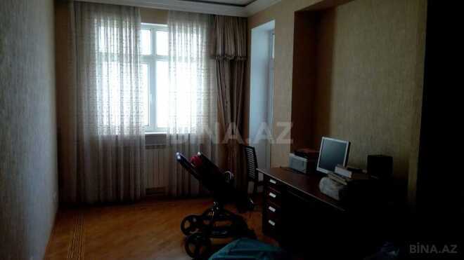 5-комн. новостройка - м. Иншаатчылар - 200 м² (6)