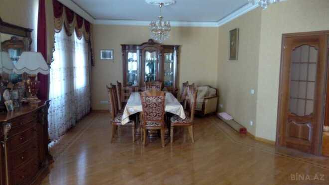 5-комн. новостройка - м. Иншаатчылар - 200 м² (2)