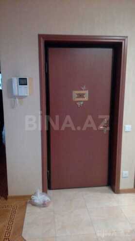 5-комн. новостройка - м. Иншаатчылар - 200 м² (9)