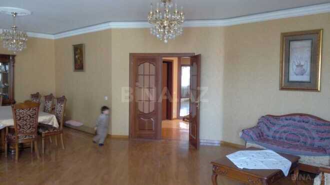 5-комн. новостройка - м. Иншаатчылар - 200 м² (7)