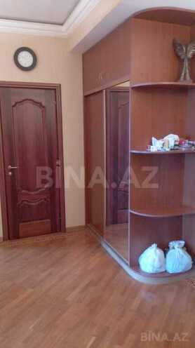 5-комн. новостройка - м. Иншаатчылар - 200 м² (10)