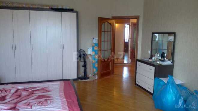 5-комн. новостройка - м. Иншаатчылар - 200 м² (12)