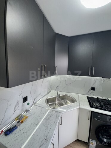 1-комн. вторичка - м. Нариман Нариманов - 40 м² (13)