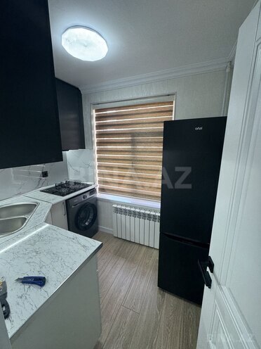 1-комн. вторичка - м. Нариман Нариманов - 40 м² (9)