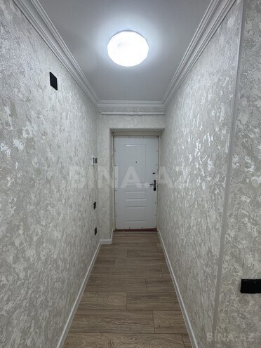 1-комн. вторичка - м. Нариман Нариманов - 40 м² (6)
