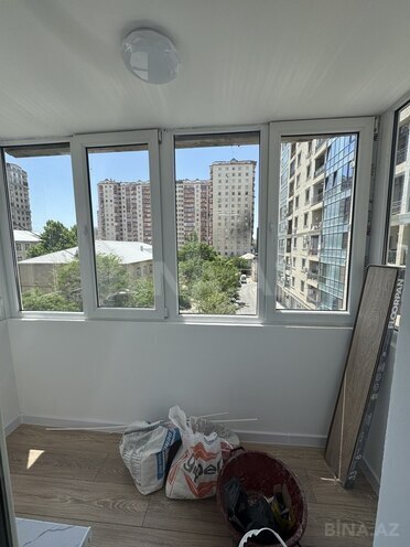 1-комн. вторичка - м. Нариман Нариманов - 40 м² (12)